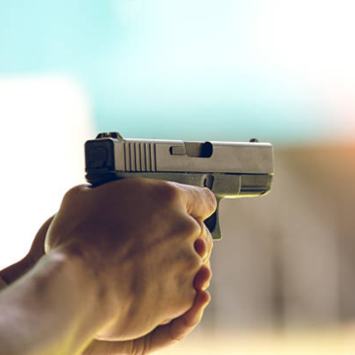 Safe Shooting Training for Beginners